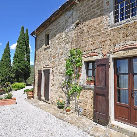 Borgo Del Castagno *