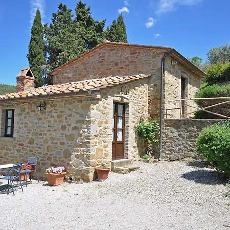 Borgo Del Castagno Cortona