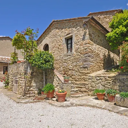 Borgo Del Castagno Country house Cortona