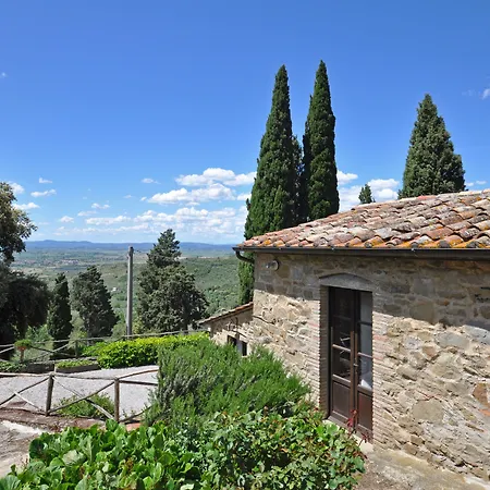 Country house Borgo Del Castagno *
