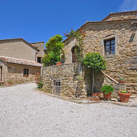 Borgo Del Castagno Country house *