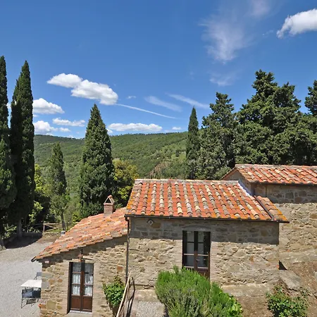 Borgo Del Castagno Country house Cortona