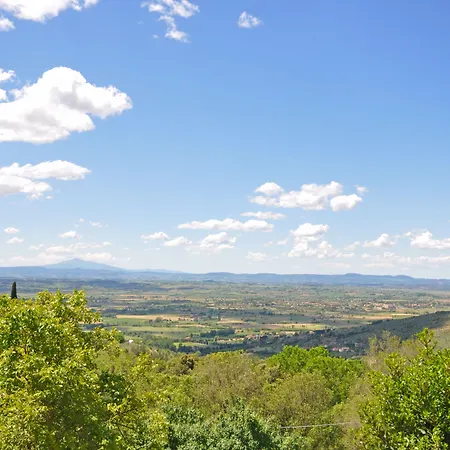 Borgo Del Castagno Country house *