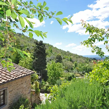 Borgo Del Castagno Country house *