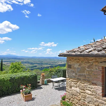Borgo Del Castagno * Cortona
