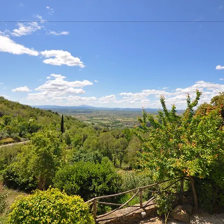 Borgo Del Castagno