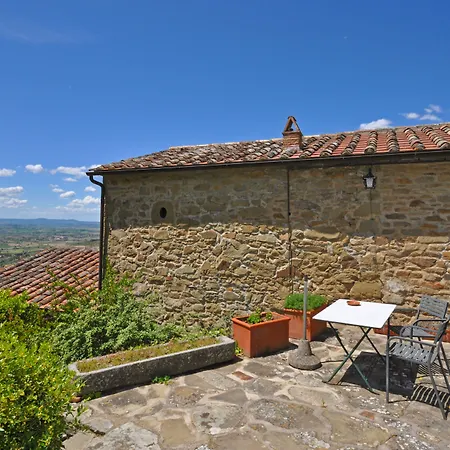 Country house Borgo Del Castagno *