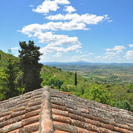 Country house Borgo Del Castagno