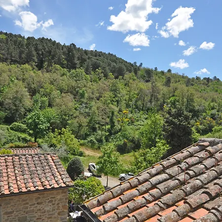 Country house Borgo Del Castagno *