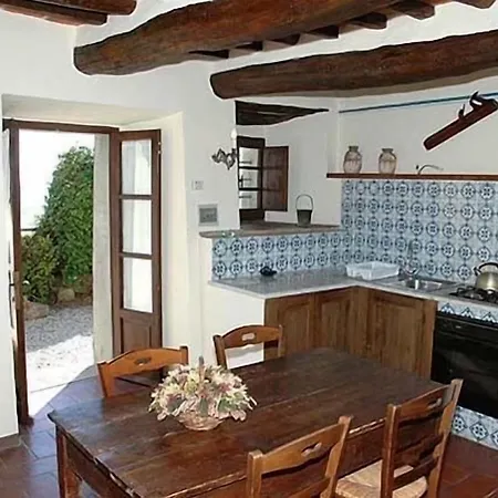 Borgo Del Castagno Country house Cortona