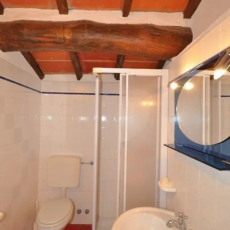 Country house Borgo Del Castagno Cortona