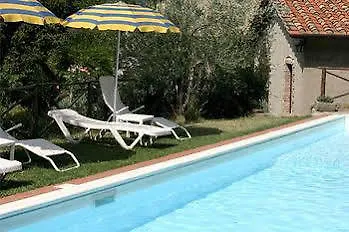 Borgo Del Castagno Country house *