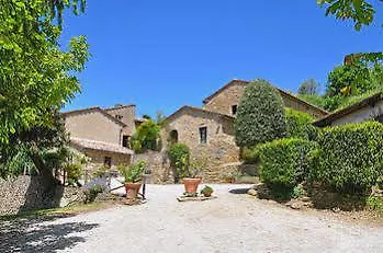 Borgo Del Castagno Country house Cortona