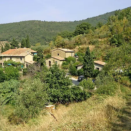 Borgo Del Castagno Cortona