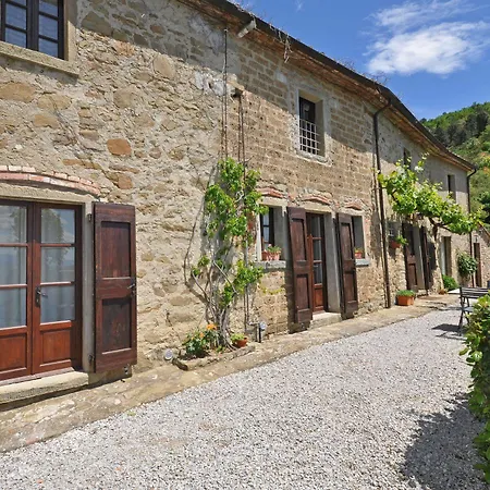 Borgo Del Castagno Country house Cortona