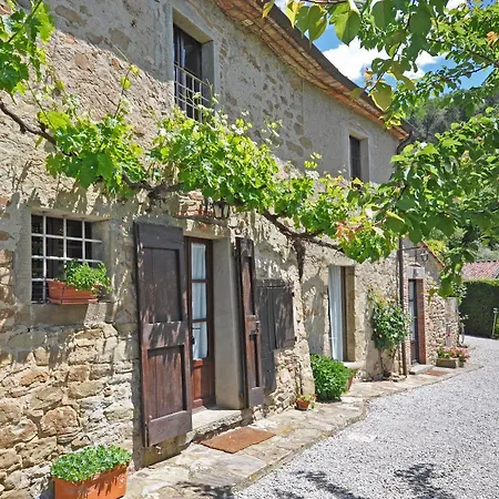Borgo Del Castagno Country house