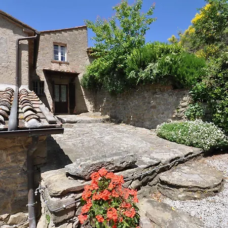 Borgo Del Castagno Country house *