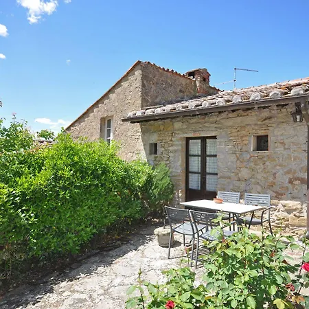 Borgo Del Castagno Country house Cortona