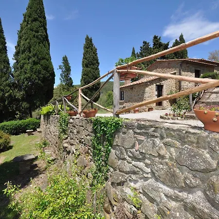 Borgo Del Castagno * Cortona