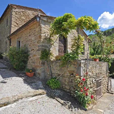 Country house Borgo Del Castagno Cortona