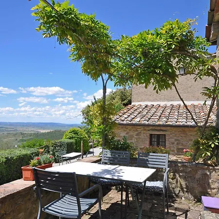 Borgo Del Castagno Country house Cortona