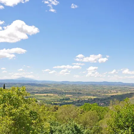 Borgo Del Castagno Country house
