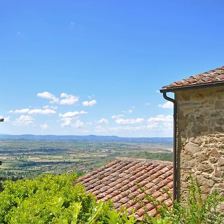 Borgo Del Castagno * Cortona