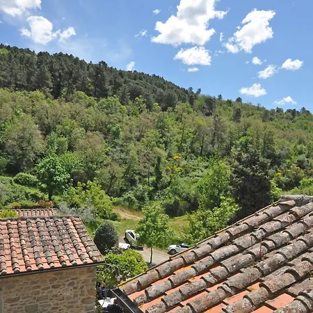 Borgo Del Castagno