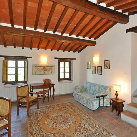 Country house Borgo Del Castagno *