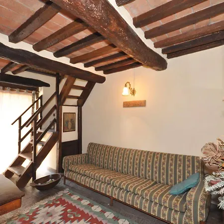 Borgo Del Castagno Country house *