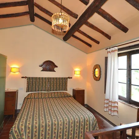 Borgo Del Castagno Country house *