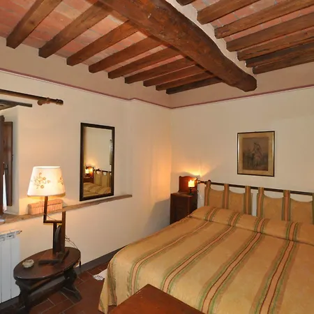Country house Borgo Del Castagno *