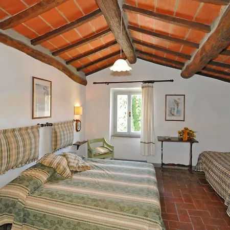 Borgo Del Castagno Country house *