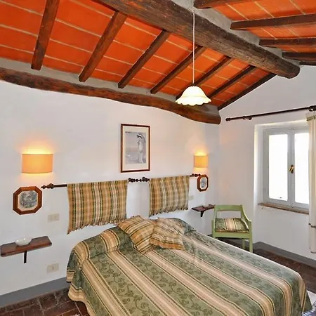 Casa di campagna Borgo Del Castagno *