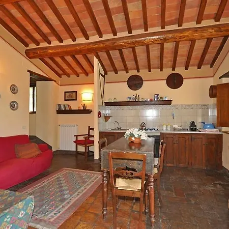 Casa di campagna Borgo Del Castagno *